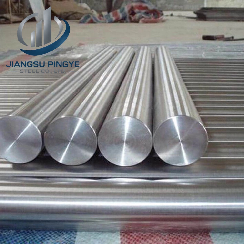 Inconel Alloy Bar