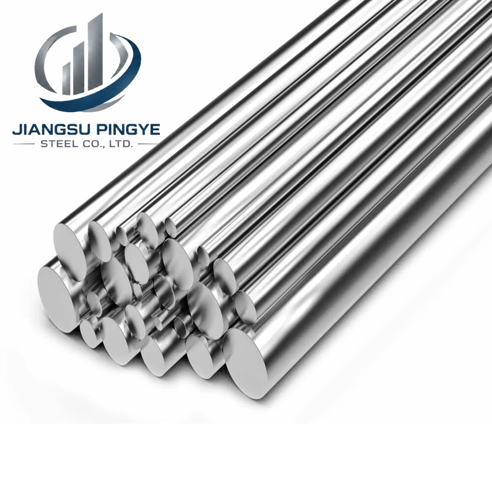 Nickel Alloy Bar