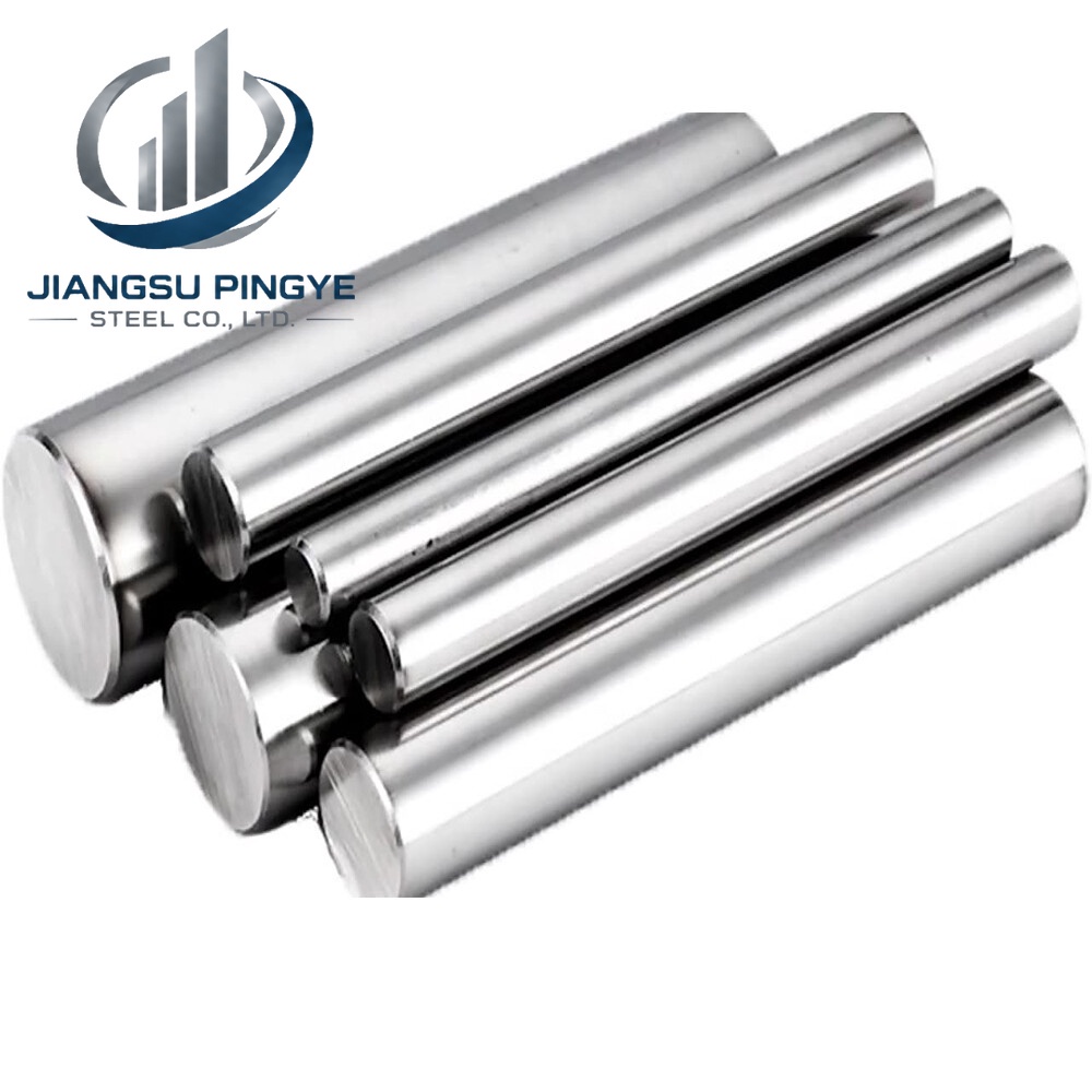 Inconel Alloy Bar