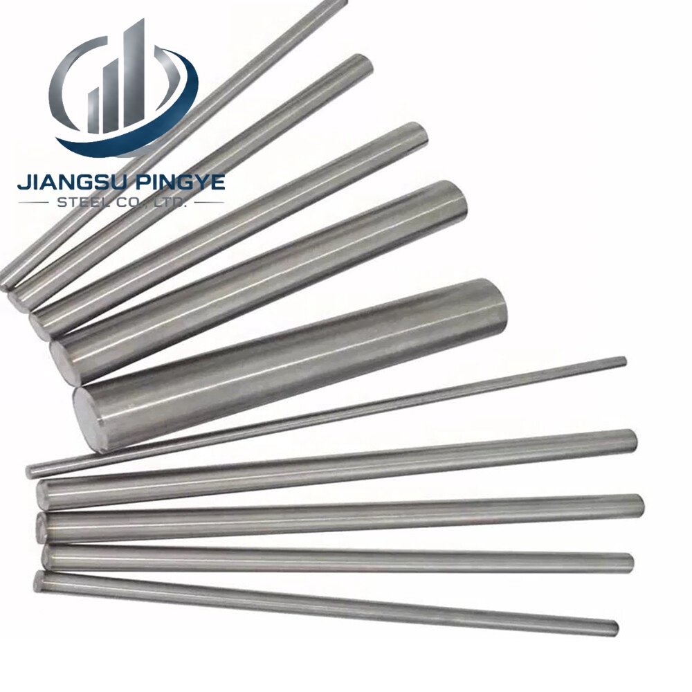 Monel Alloy Bar
