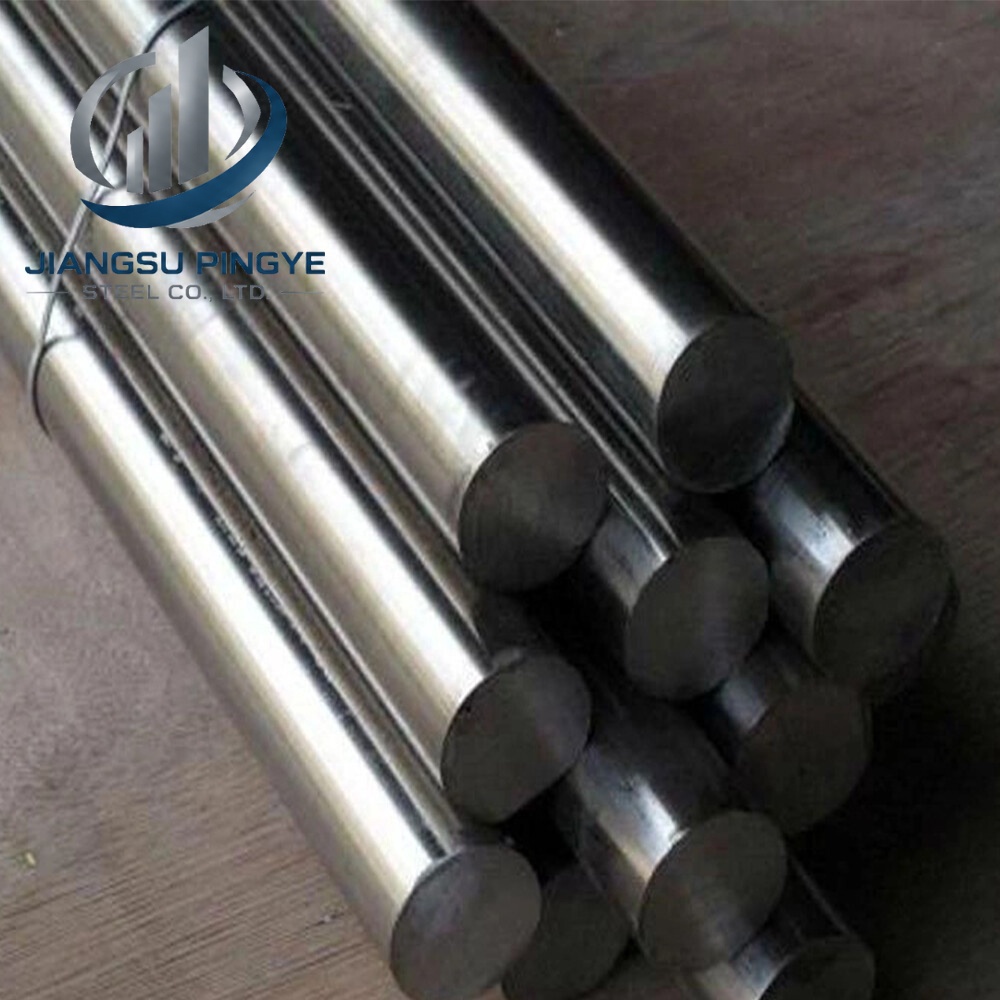 Duplex Alloy Bar