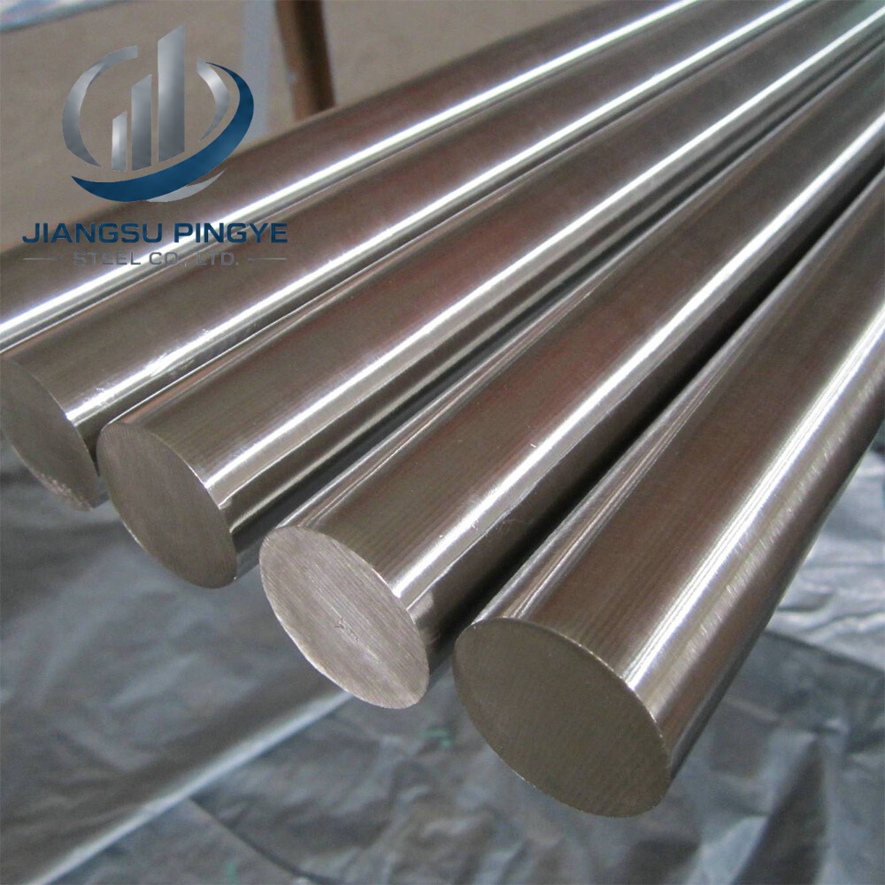 Duplex Alloy Bar