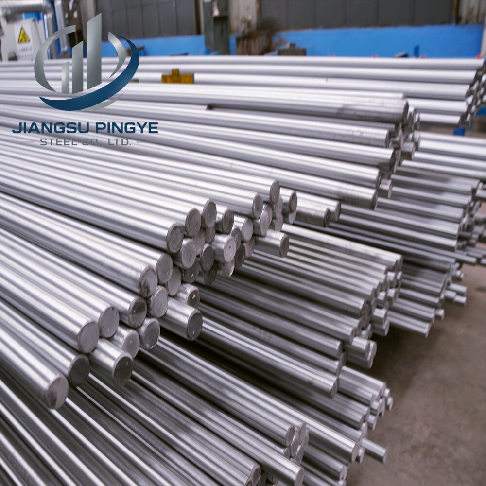 Hastelloy Alloy Bar