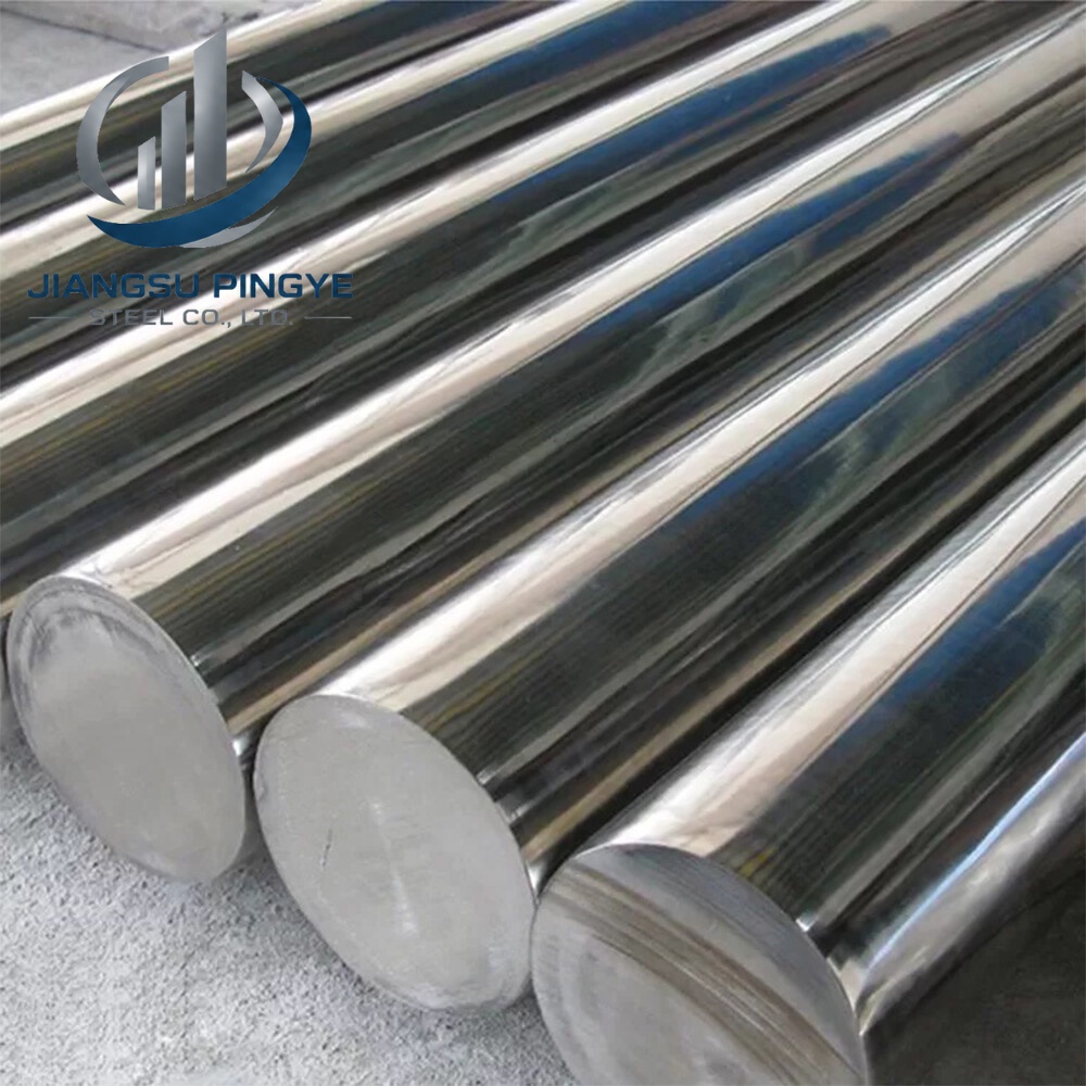 Nickel Alloy Bar
