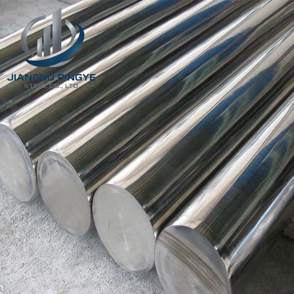 Duplex Alloy Bar