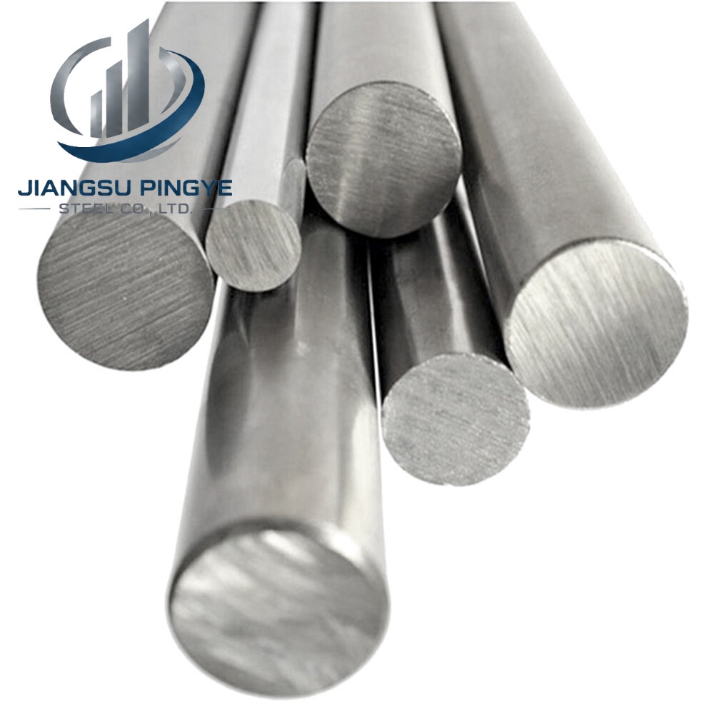 Duplex Alloy Bar