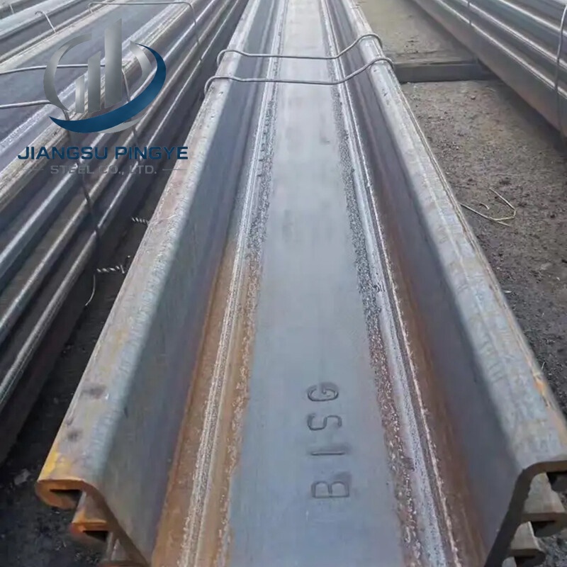 SM 400A SS490B U-Shaped Steel Sheet Pile