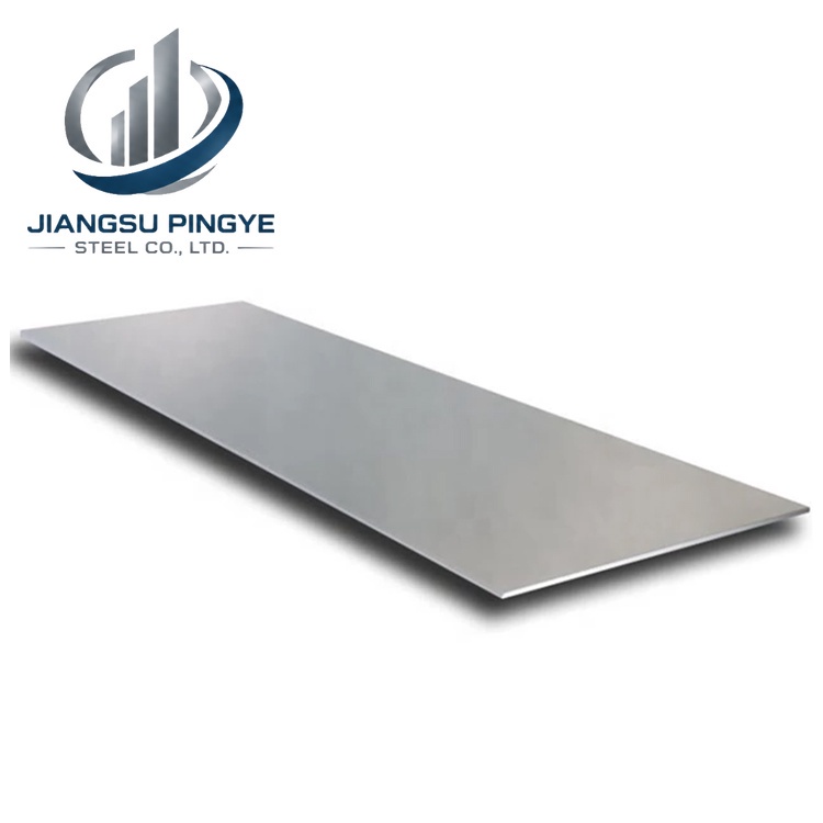 201 Stainless Steel Plate