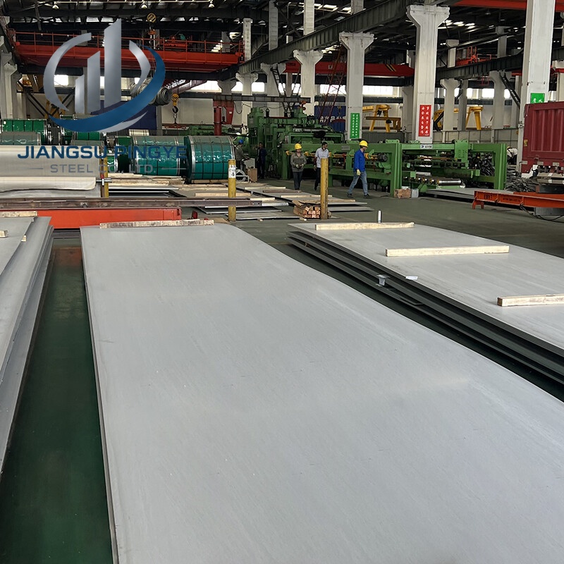 316 Stainless Steel Plate