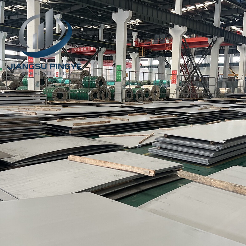 316 Stainless Steel Plate