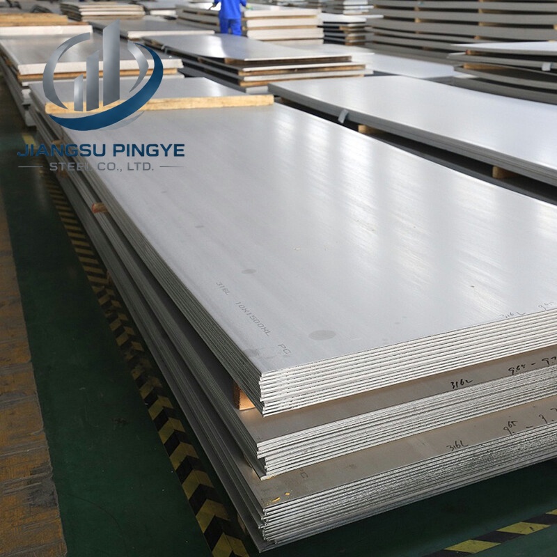 316L Stainless Steel Plate