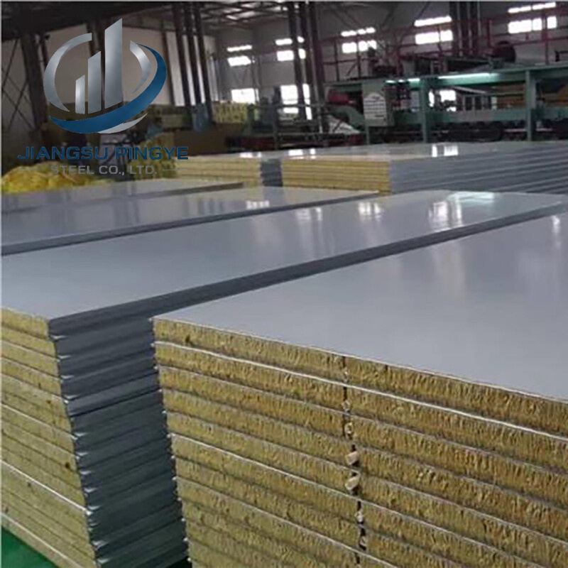 316L Stainless Steel Plate