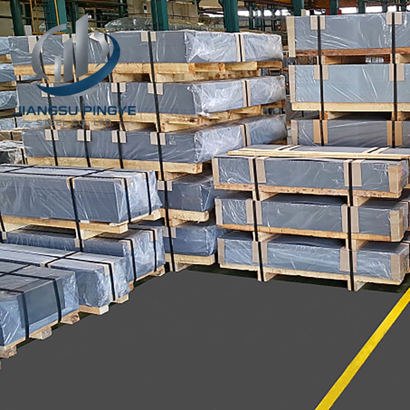 316L Stainless Steel Plate