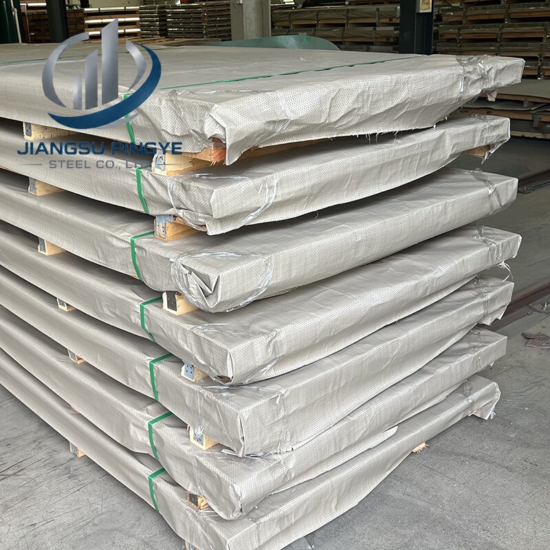 202 Stainless Steel Plate