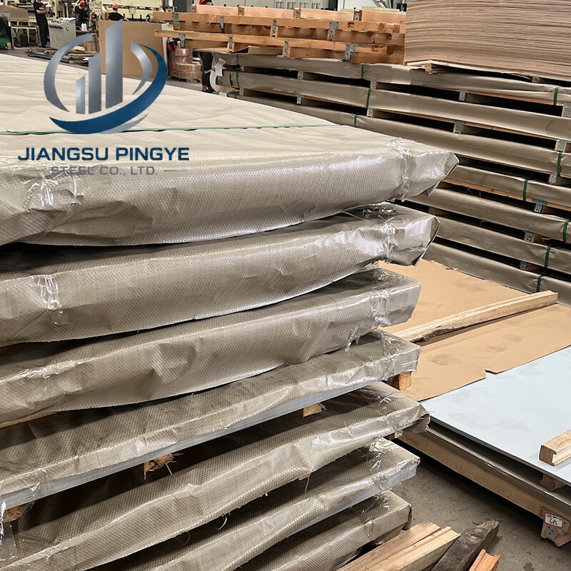 Stainless Steel Plate