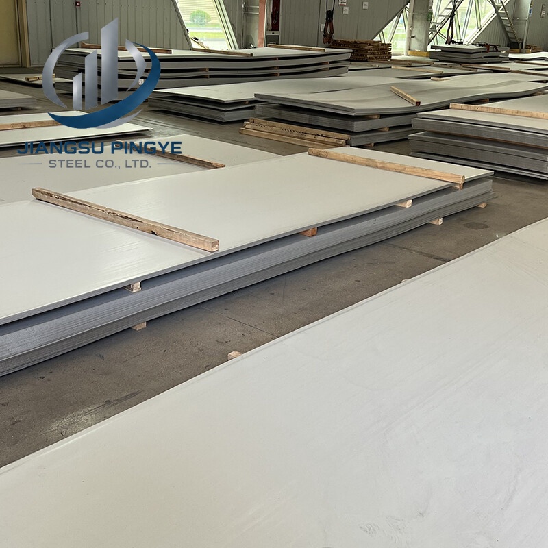 201 Stainless Steel Plate