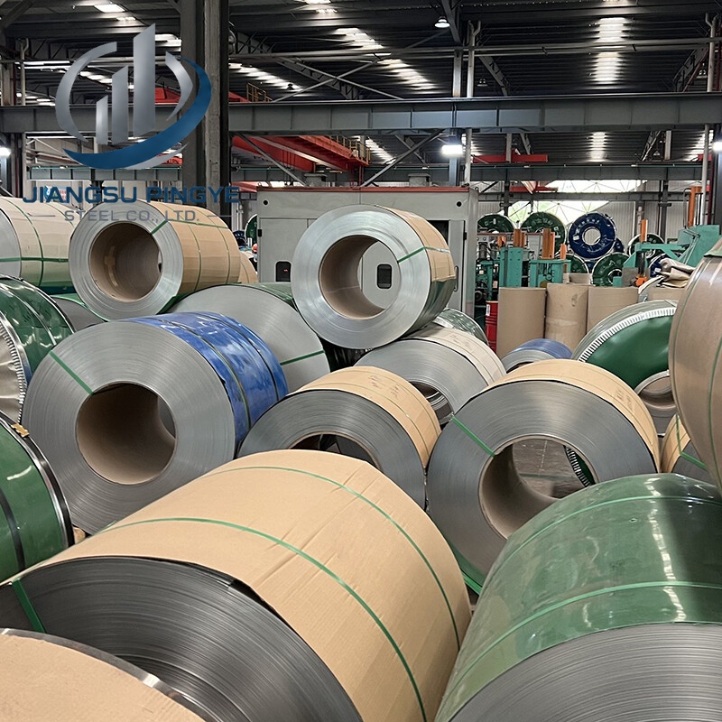 309 Stainless Steel Coil