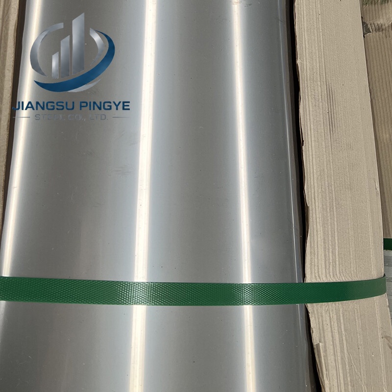 309 Stainless Steel Coil