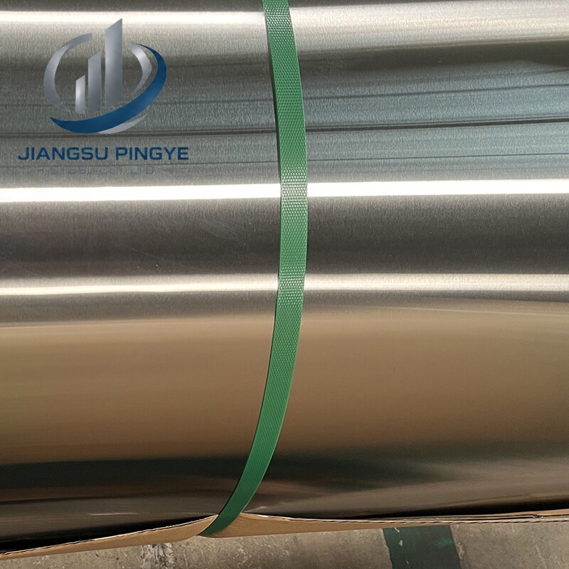 304L Stainless Steel Coil