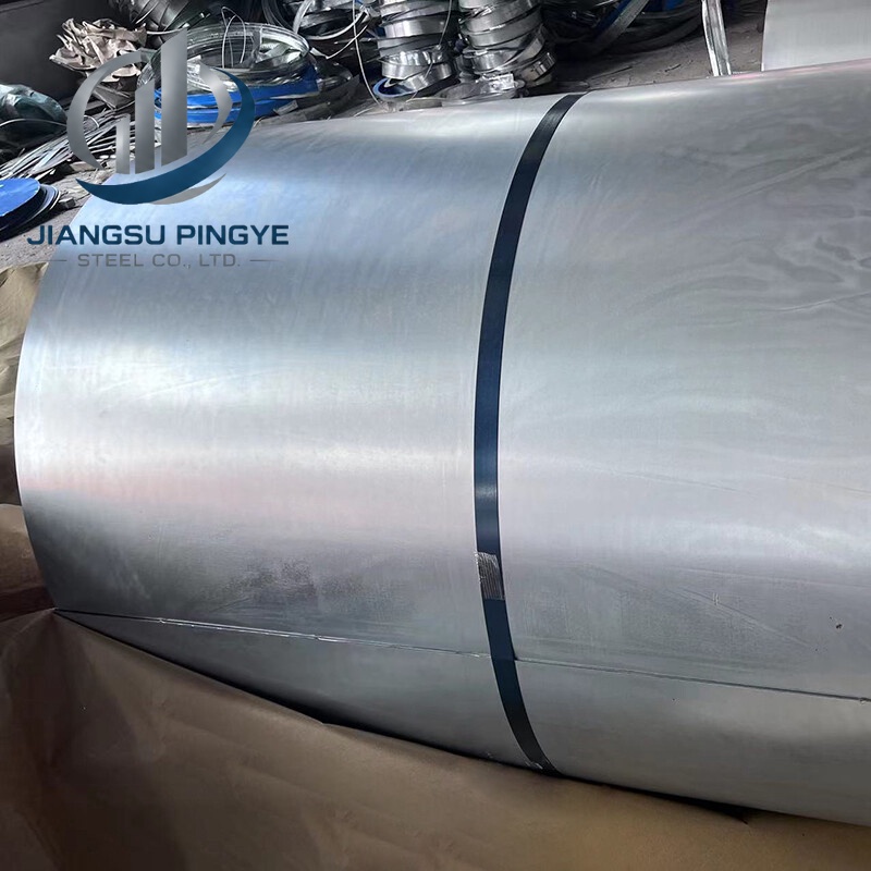 304 Stainless Steel Coil