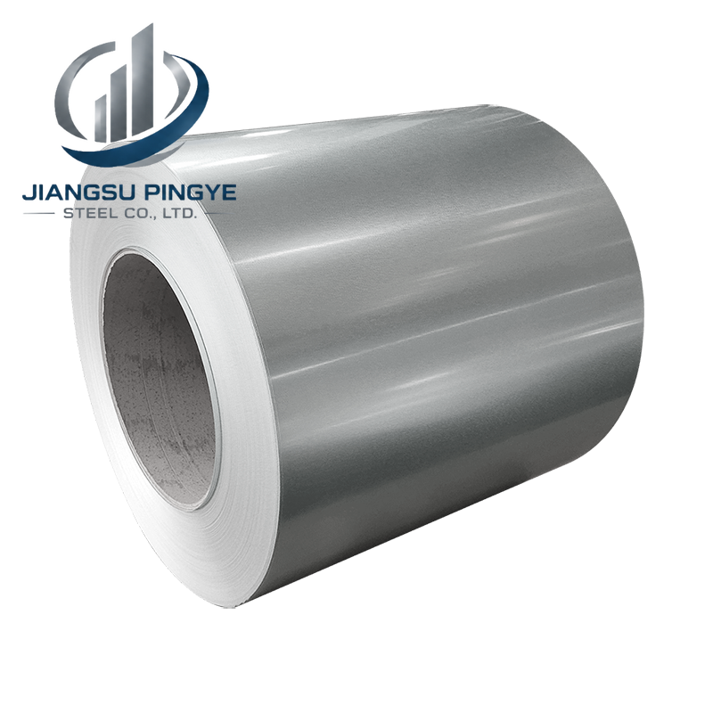 304 Stainless Steel Coil