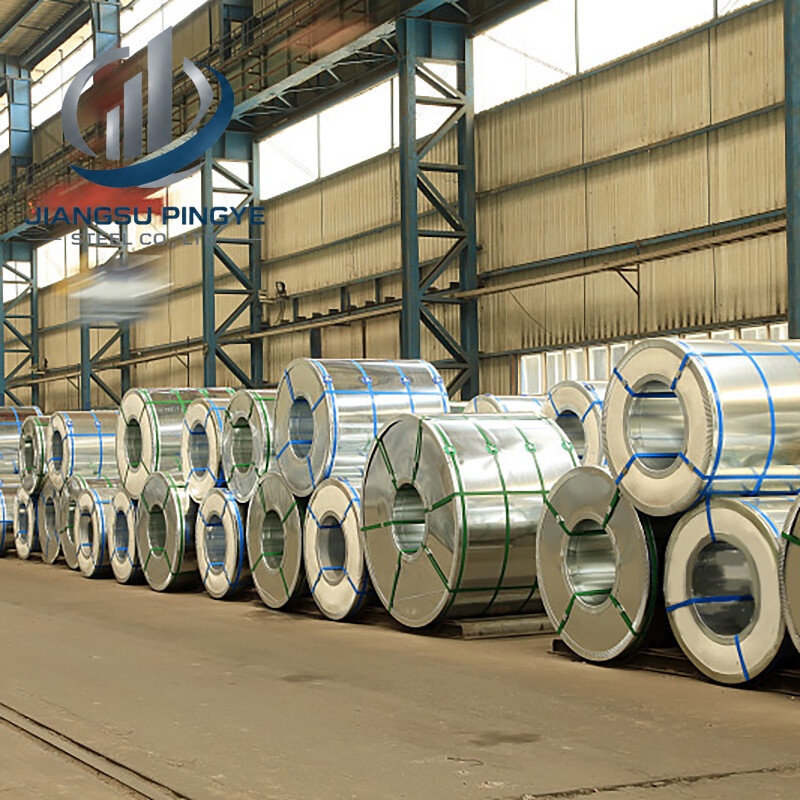 201 Stainless Steel Coil