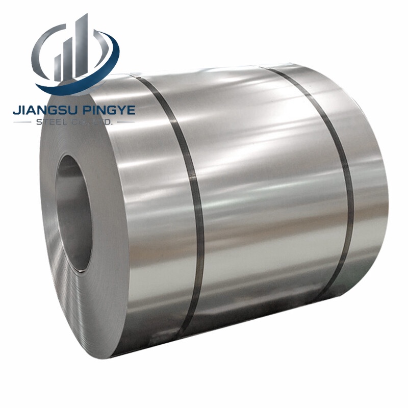 202 Stainless Steel Coil