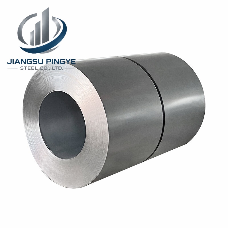 201 Stainless Steel Coil