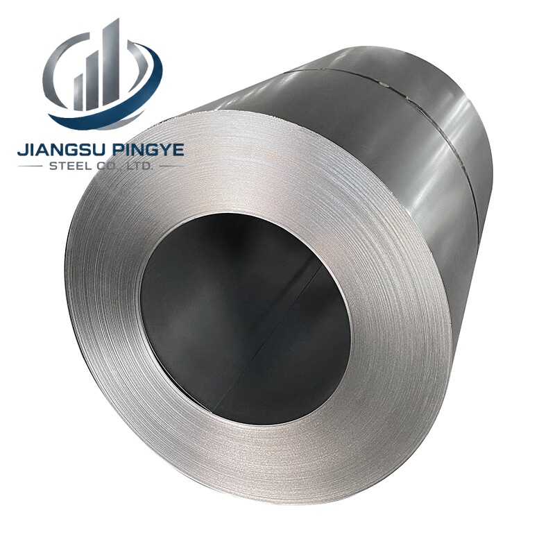 316L Stainless Steel Coil