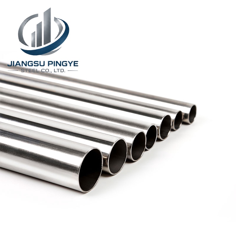 Stainless Steel Pipe