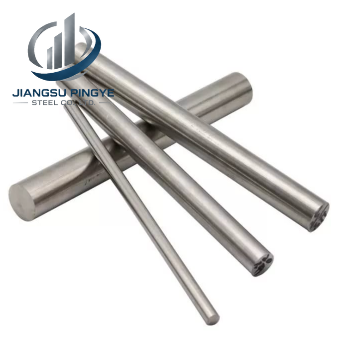Stainless Steel Fine Bar