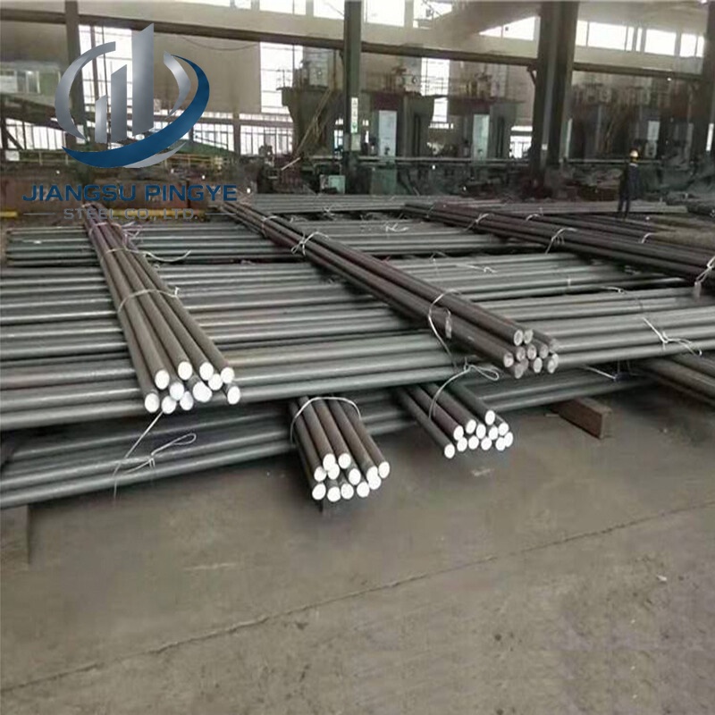 Stainless Steel Bar
