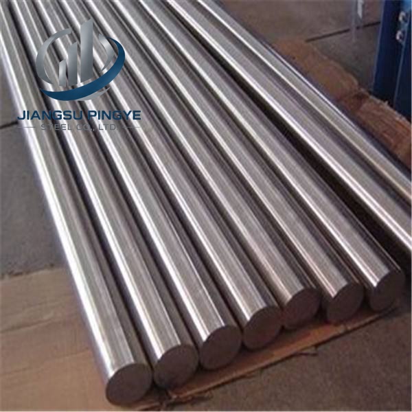 904L Stainless Steel Bar