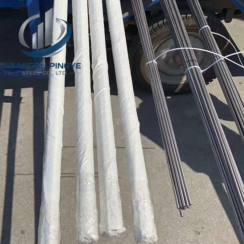 904L Stainless Steel Bar