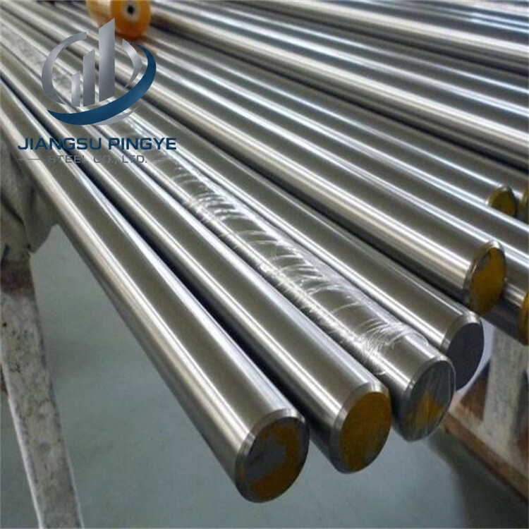 904L Stainless Steel Bar