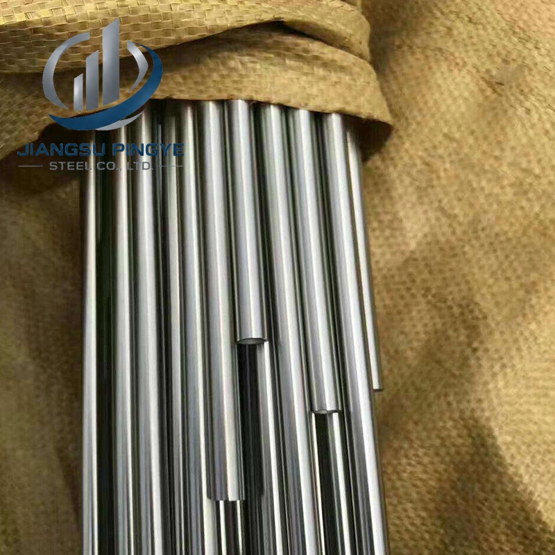 201 Stainless Steel Bar