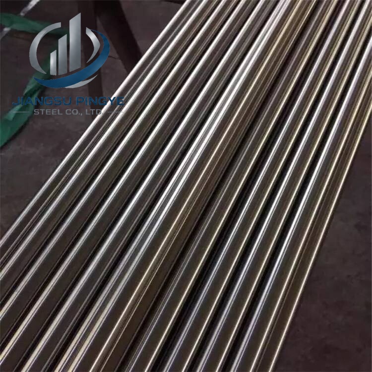 201 Stainless Steel Bar