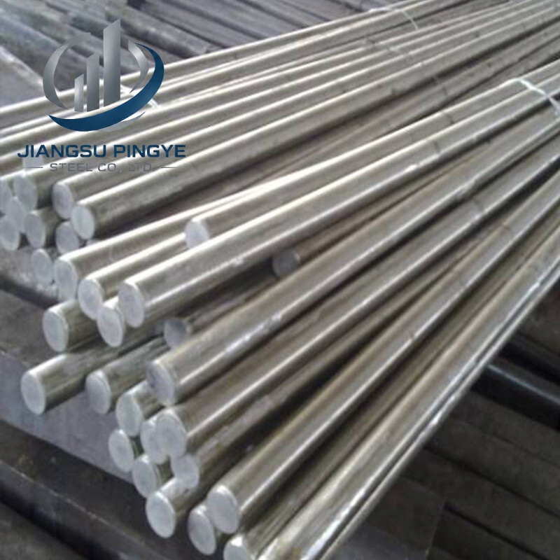 201 Stainless Steel Bar