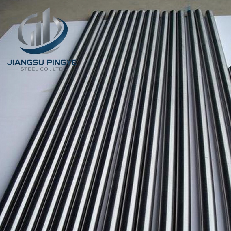 202 Stainless Steel Bar