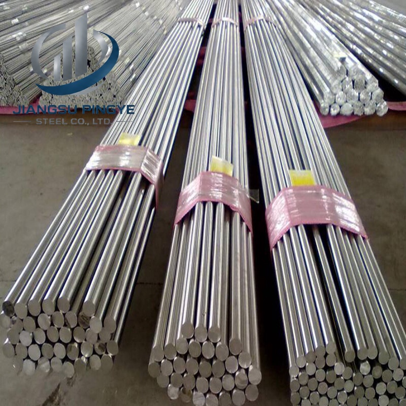 202 Stainless Steel Bar