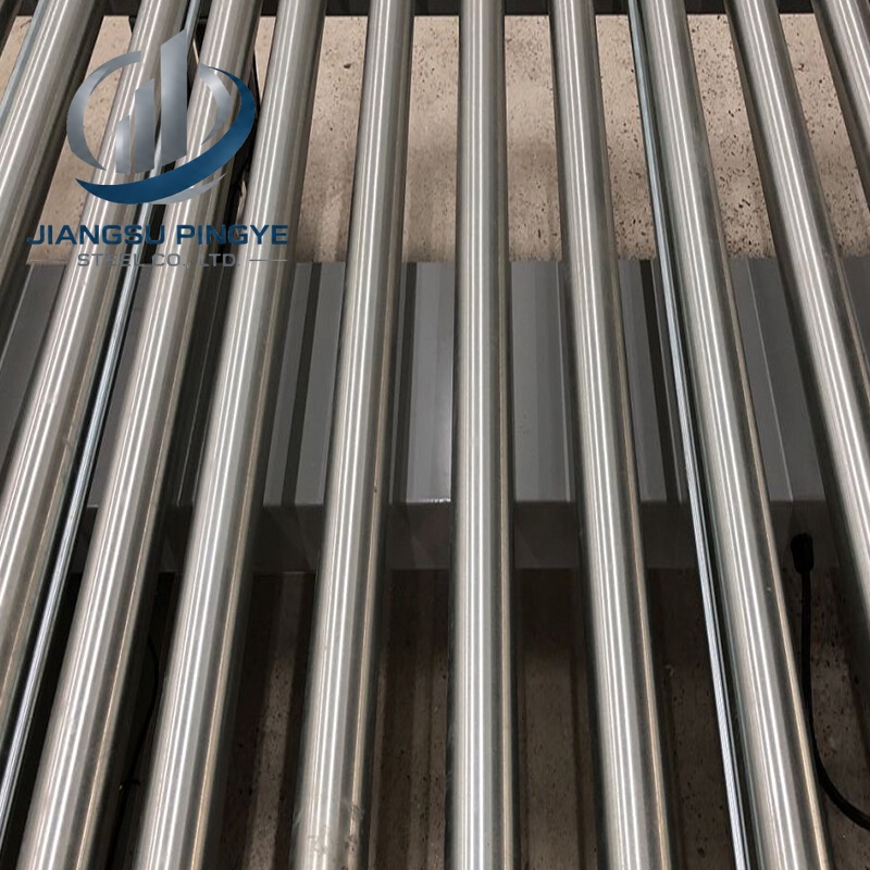 304L Stainless Steel Bar