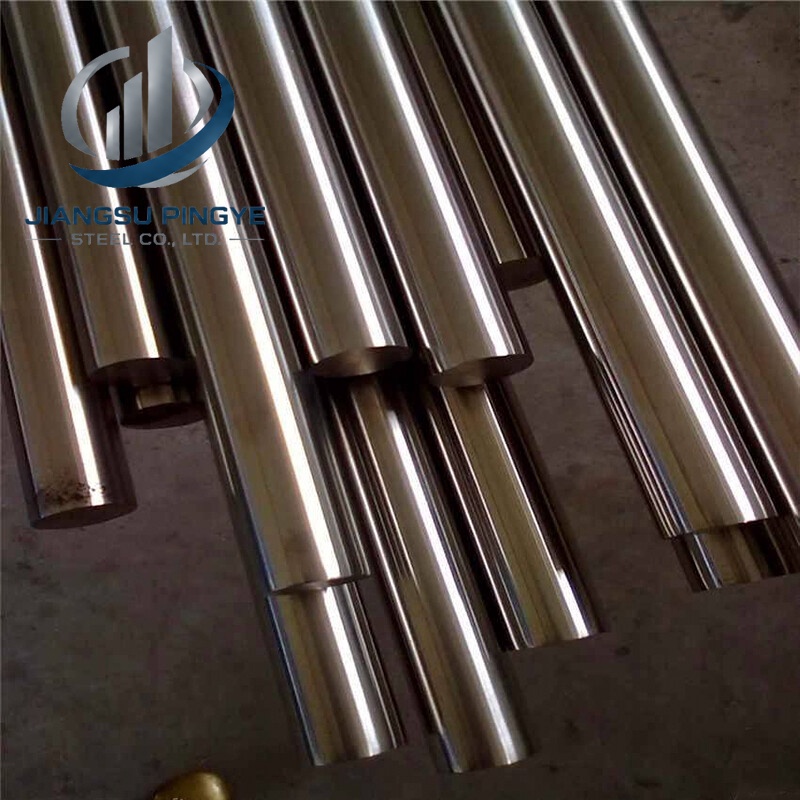 304L Stainless Steel Bar