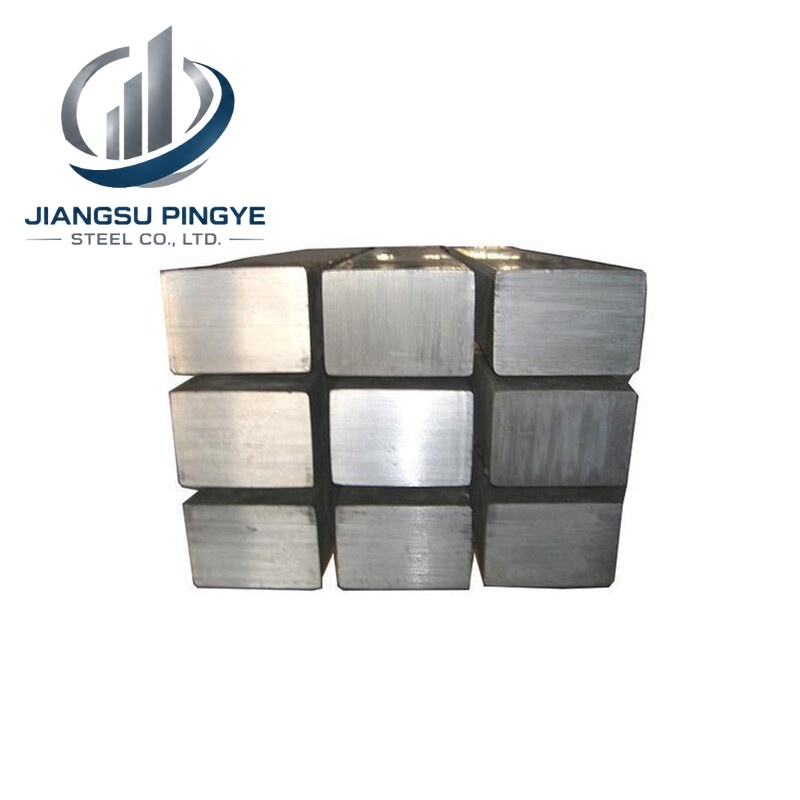 Stainless Steel Square Bar