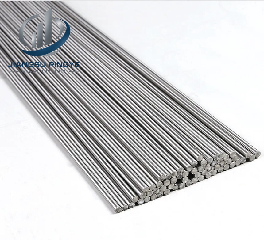 Stainless Steel Fine Bar