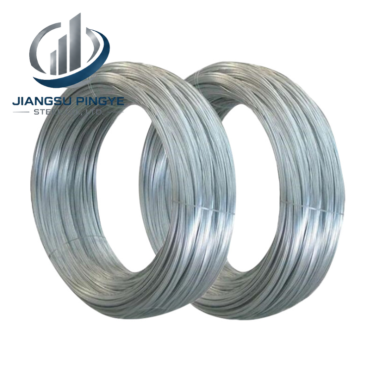 316 Stainless Steel Wire