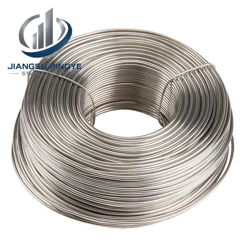 317 Stainless Steel Wire