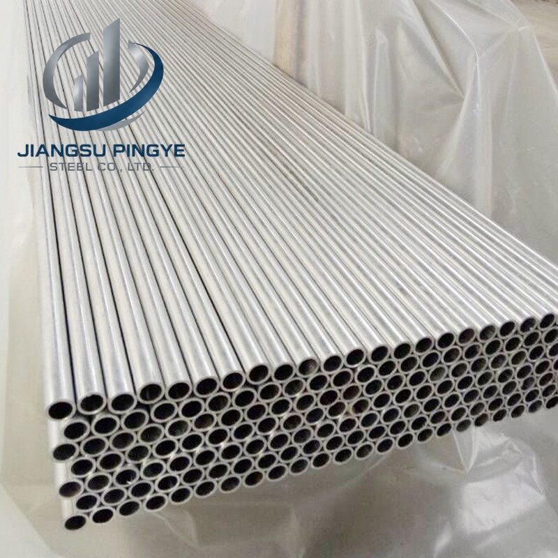 7003 Aluminium Pipe
