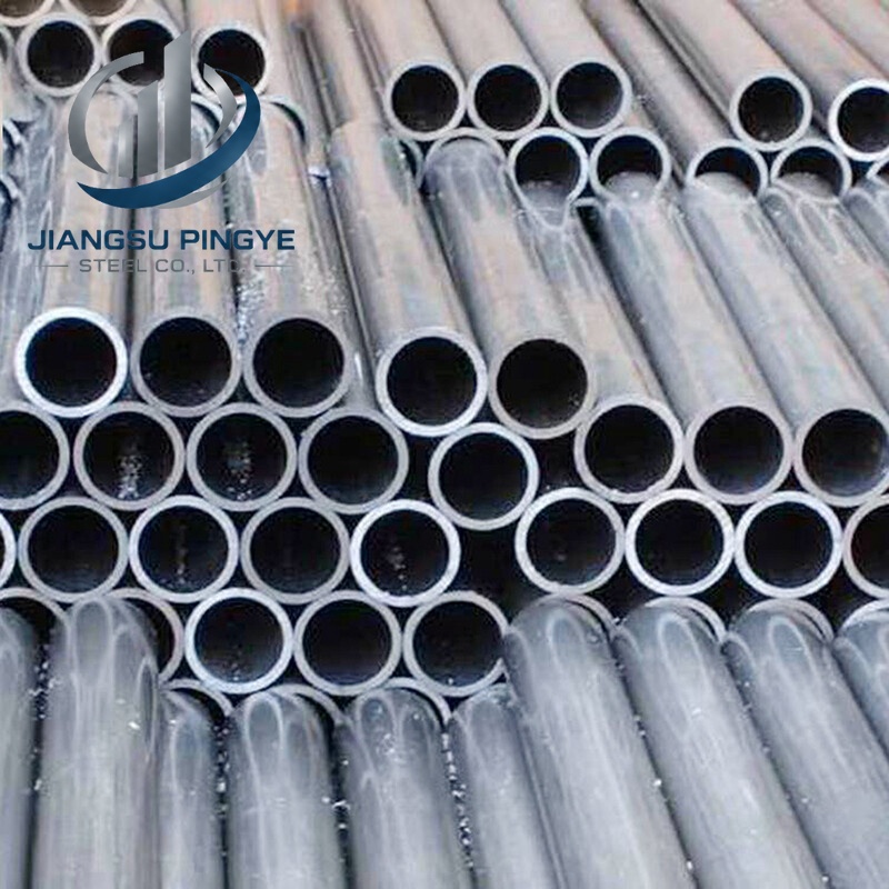 2024 Aluminium Pipe