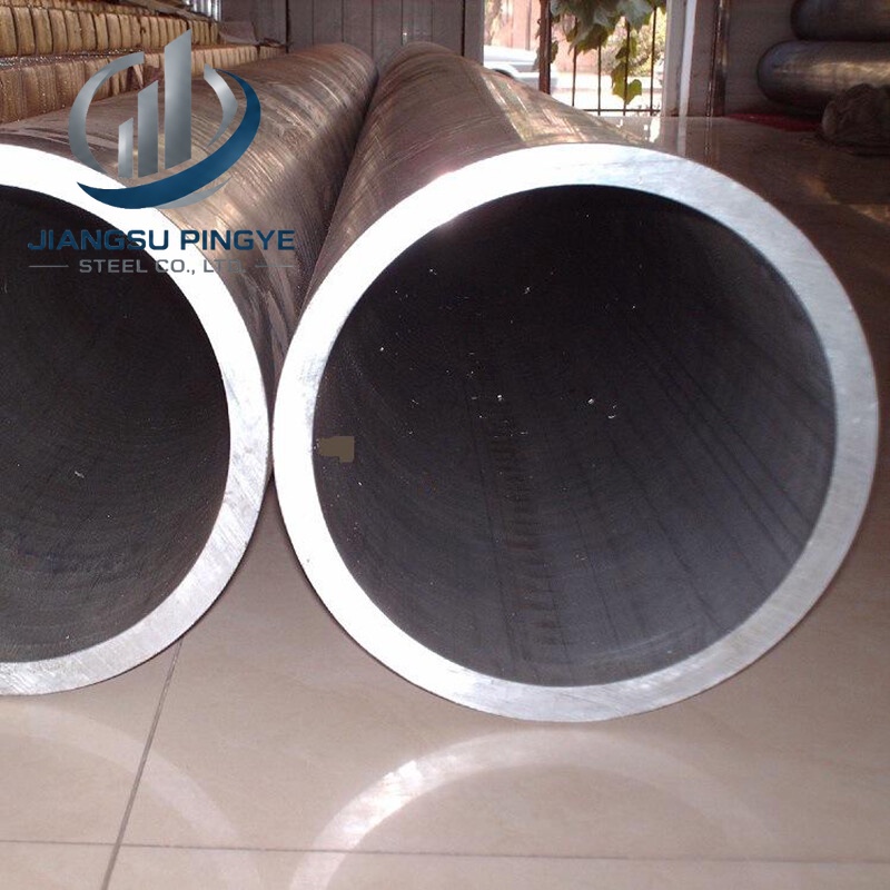 2024 Aluminium Pipe