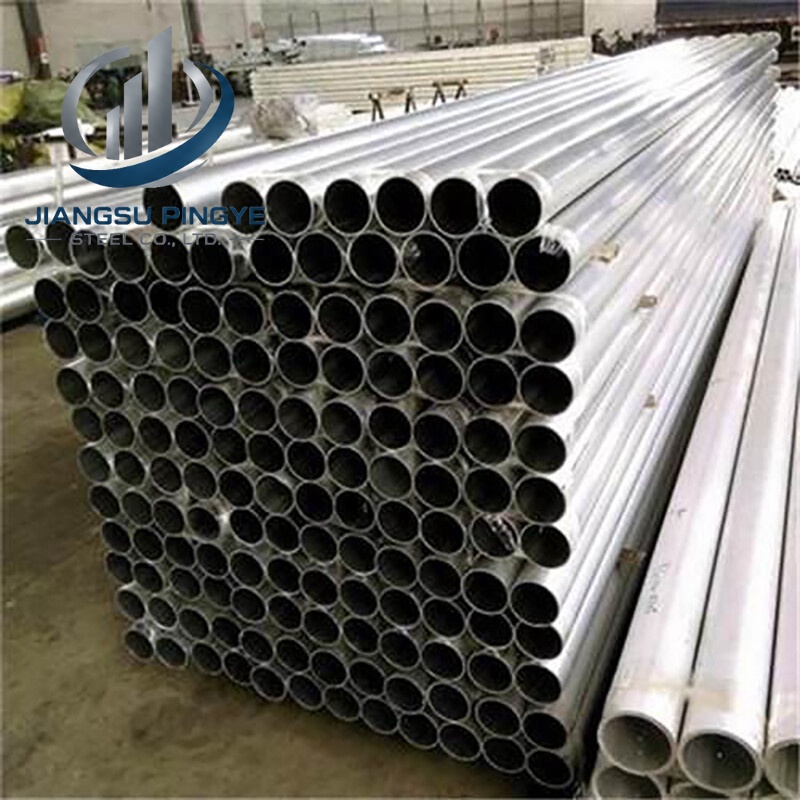 2011 Aluminium Pipe